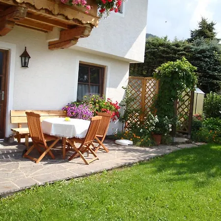 Appartment Lerch Uttendorf Exterior foto